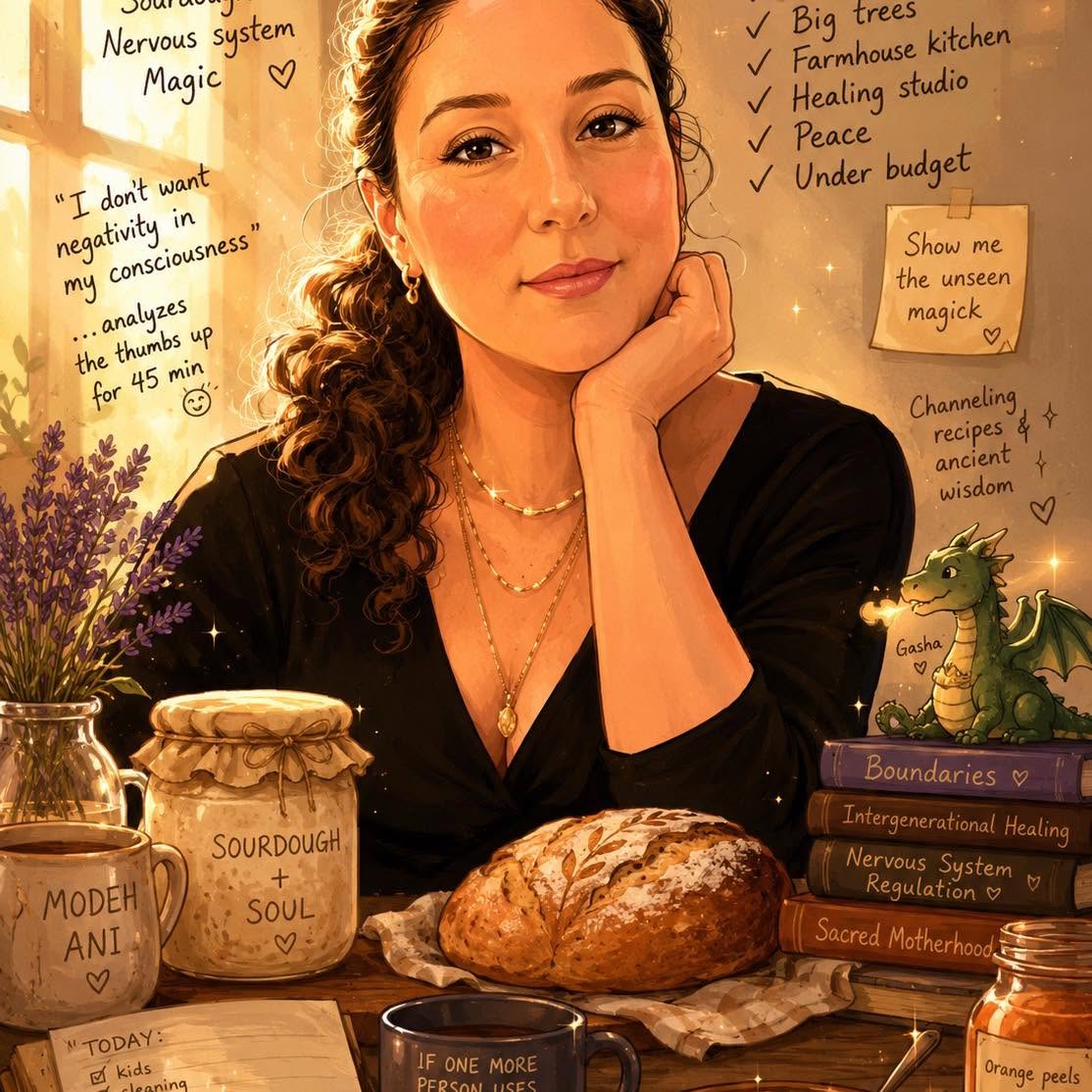 Maya S. R.